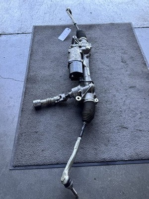 2015-2020 Mercedes-Benz C300 W205 Electric Power Steering Rack OEM A2054603401 - eBay image 1