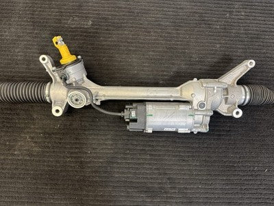 2015-2022 Mercedes-Benz Glc X253 C253 RHD Electric Steering Rack OEM A2534600901 - eBay image 5