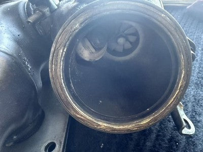 11-15 BMW 535i 640i 740i N55 3.0L Turbocharger 11657583908 OEM 11654575479 - eBay image 8