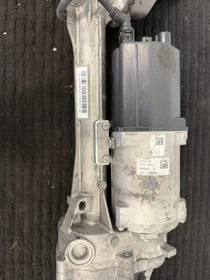 Mercedes-Benz W213 C257 E350 E450 CLS450 RWD Electric Steering Rack OEM A2134603902 - eBay image 4