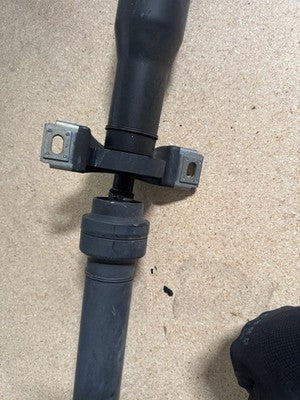 2014-19 Mercedes-Benz CLA250 CLA45 2015-20 GLA250 GLA45 Driveshaft OEM A1764100100 - eBay image 7