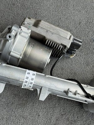 2014-2019 Mercedes-Benz CLA250 C117 Electric Steering Rack & Pinion OEM 2464604901 - eBay image 12