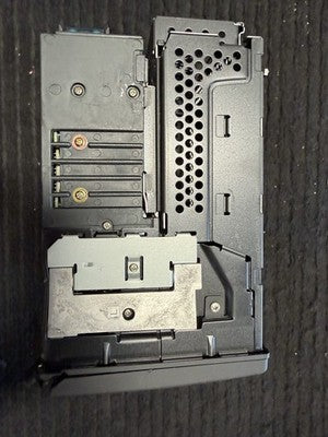 1998-2005 Mercedes ML350 ML430 ML55 Navigation Radio CD Player OEM 1638202486 - eBay image 8