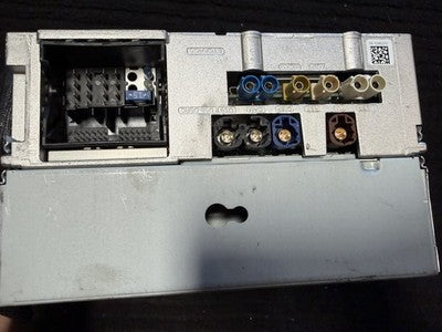 2015-16 Mercedes C300 C400 Radio Receiver Unit OEM A2059003919 - eBay image 8