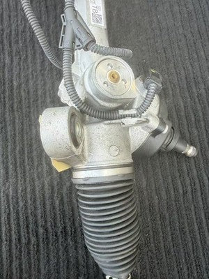 2022-2025 BMW iX I20 Electric Power Steering Rack & Pinion OEM 32105A7A5D6 - eBay image 5