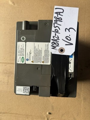 2022-2025 Range Rover Sport L460 L461 12V 57Ah Li-Ion Battery OEM M8A2-10S798-Aj - eBay image 1