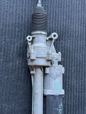 2015-2020 Mercedes-Benz C300 W205 RWD Electric Steering Rack OEM A2054604301 - eBay image 10