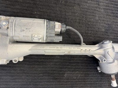 2017-2024 Alfa Romeo Giulia 2.0T RWD AWD Steering Rack OEM 00505655220 - eBay image 7