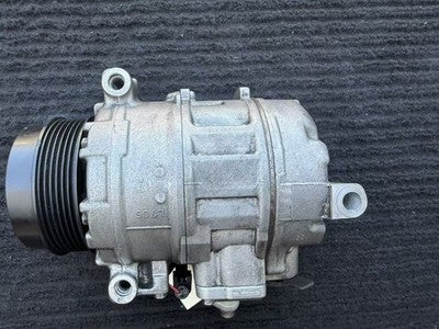 Mercedes-Benz Ml Gl R S-Class A/C Compressor Denso 447260-2303 OEM A0022305211 - eBay image 8