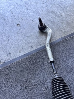 2013-2016 Mercedes-Benz E-Class W212 S212 Electric Steering Rack A2124609600 OEM - eBay image 8