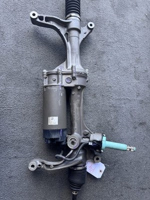 22-25 Mercedes-Benz Eqs W297 Electric Steering Rack & Pinion OEM A2974603201 - eBay image 9