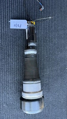 07-14 Mercedes-Benz W221 C216 Front Air Suspension Strut OEM A2213209313 - eBay image 1