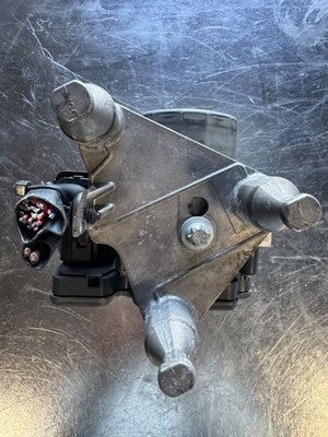 Mercedes-Benz W212 S212 C207 E-Class ABS Esp Brake Pump A2124310848 OEM 0265243816 - eBay image 5