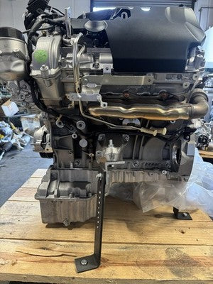 2019-2022 Mercedes-Benz Sprinter 2500 3500 3.0L Diesel Engine OEM A642010951180 - eBay image 6