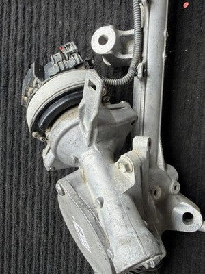 2021-2024 Honda Odyssey 3.5L FWD Electric Steering Rack 53600-Thr-A07 OEM JG518-001021 - eBay image 7