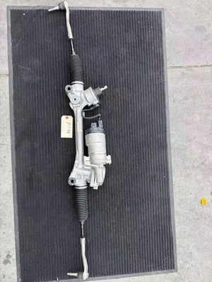 24-25 Cadillac XT4 ElectricGear Rack and Pinion Assembly OEM42846757 42846758 OEM - eBay image 1