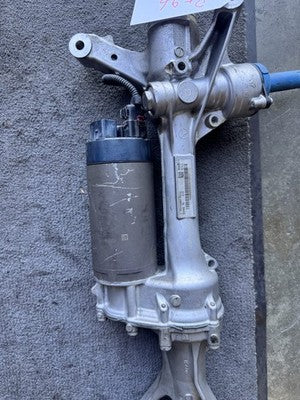 2024-26 Mercedes-Benz E-Class W214 Steering Rack A OEM 2144600701 - eBay image 4
