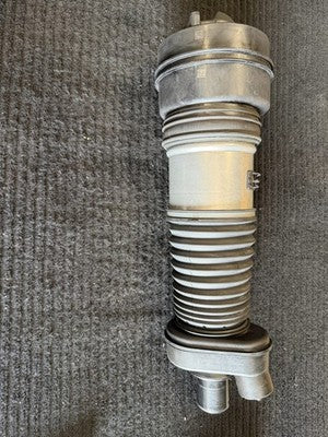 2017-2022 Porsche Cayenne Front Right Air Suspension Strut OEM 9Y0616040C - eBay image 6
