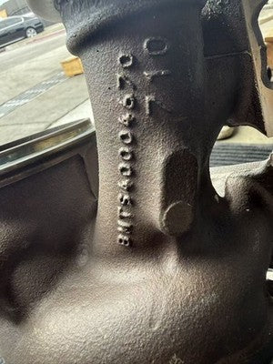 BMW B58 340i 440i 540i 740i M240i Turbocharger OEM 11657643147 - eBay image 5