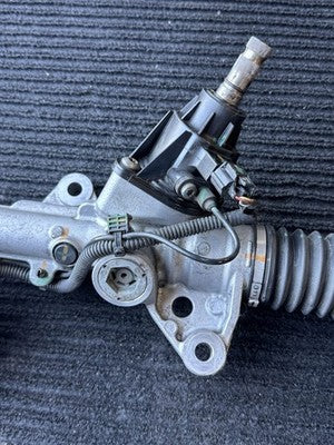 BMW G20 G21 Electric Power Steering Rack 5B58D23.01 E800019364 OEM - eBay image 4