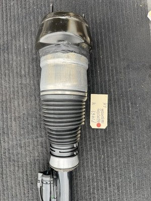 2016-19 Mercedes-Benz GLS ML W166 X166 Air Suspension Strut A OEM 1663231100 - eBay image 3