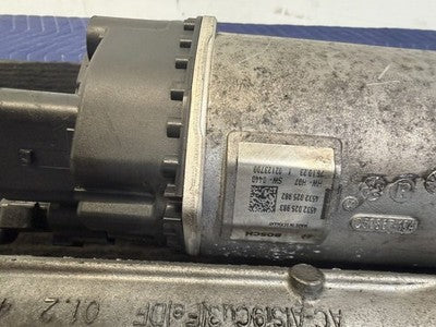 2020-2024 Porsche Taycan 9J1 Electric Power Steering Rack LHD OEM 9J1423051AQ - eBay image 6