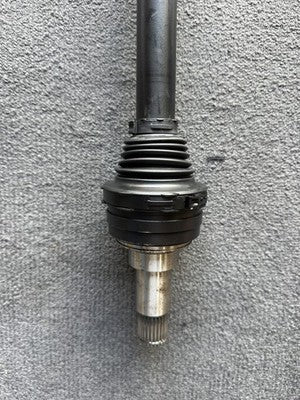 2023-2026 Mercedes-Benz GLC300 X254 4MATIC Rear Cv Axle Assembly OEM A2143500601 - eBay image 2