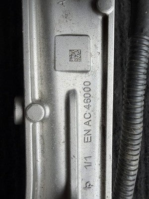 2022-2025 Ram ProMaster Electric Steering Rack A012E715 68509191AD OEM - eBay image 3