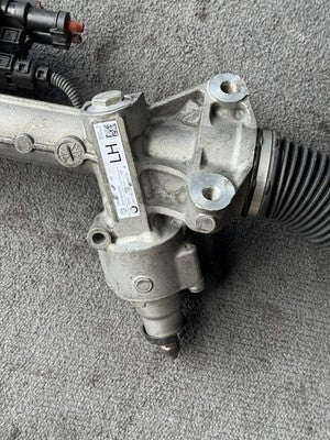 2011-2017 BMW X3 F25 Electric Power Steering Rack OEM 32106881101 - eBay image 8