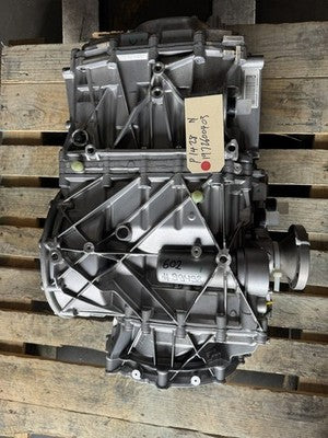 Mercedes-Benz AMT Manual Transmission Assembly OEM 1972600403 - eBay image 1