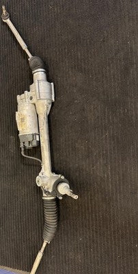 2019-2024 Porsche 911 992 Electric Power Steering Rack LHD OEM 992423051AQ - eBay image 4