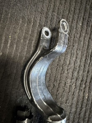 2024 Mercedes-Benz E-Class W214 4MATIC Front Right Air Strut A2143203403 OEM - eBay image 5