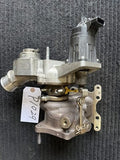 22-25 Honda Civic 1.5L Turbocharger Assembly OEM 64A-F4-T/C 18900-64 A-A01 - eBay image 1