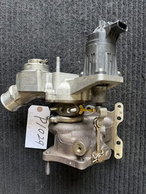 22-25 Honda Civic 1.5L Turbocharger Assembly OEM 64A-F4-T/C 18900-64 A-A01 - eBay image 1