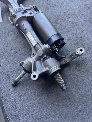 2023-2024 Mercedes-Benz Eqe Eqs SUV Electric Steering Rack And Pinion OEM 2944602200 - eBay image 3