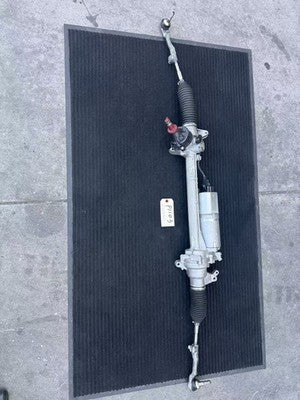 BMW X5 G05 X6 G06 X7 G07 Electric Power Steering Rack OEM 225B35834-01 - eBay image 1