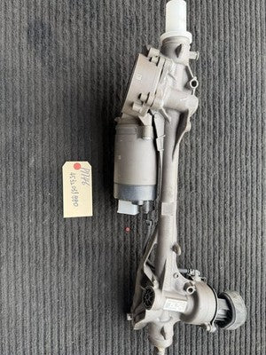 Audi Q3 F3 Electric Power Steering Rack 5QB423053S 4532039880 OEM - eBay image 9