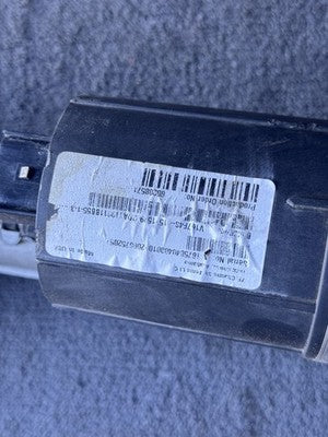 2020-2026 Mercedes-Benz Gle Gls W167 Steering Rack And Pinion OEM 1674603001 - eBay image 8