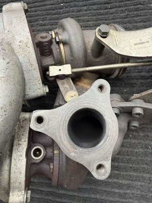 14-17 20-22 Mercedes-Benz Sprinter 2.1L Bi-Turbo A6510906380 OEM - eBay image 8