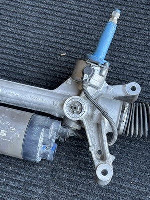 2023-2026 Mercedes-Benz AMG C43 W206 Electric Steering Rack OEM A2064606802 - eBay image 9