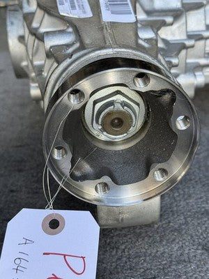 2006-2011 Mercedes-Benz R350 R500 W251 Front Differential OEM A1643302602 - eBay image 7