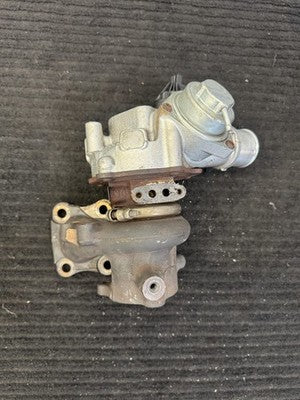 2018-2020 Mitsubishi Eclipse Cross 1.5L Turbocharger Assembly OEM 1515A357 - eBay image 6