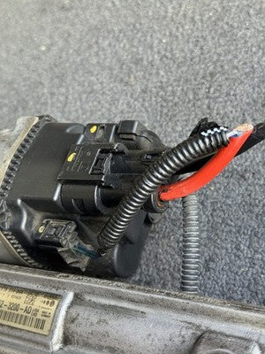 2014-2017 Range Rover Sport L494 Steering Rack OEM DK62-3200-Ad LR092482 - eBay image 8