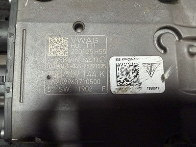 2015-2018 Porsche Macan 95B Electric Power Steering Rack Pinion OEM 95B909144K - eBay image 3