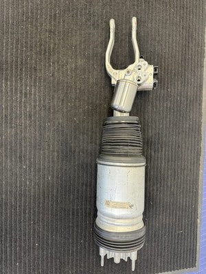 2022-2024 Rivian R1T Front Left Air Suspension Strut OEM C100002751-G - eBay image 1