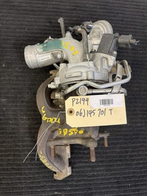 2008-18 Volkswagen GTI Jetta Passat Tiguan Audi A3 Q3 Tt 2.0T Turbo OEM 06J145701T - eBay image 1