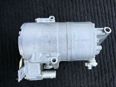 Mercedes-Benz High Voltage Electric A/C Compressor Sanden OEM A0008303204 - eBay image 4