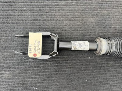 1PC 2013-19 Mercedes X166 GL450 GLS550 Front Right Air Suspension OEM 1663233100 - eBay image 3