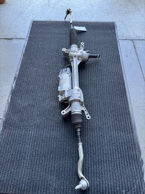 Mercedes-Benz Eqc Glc Electric Steering Rack OEM A2934602400 - eBay image 1