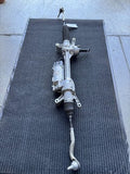 Mercedes-Benz Eqc Glc Electric Steering Rack OEM A2934602400 - eBay image 1